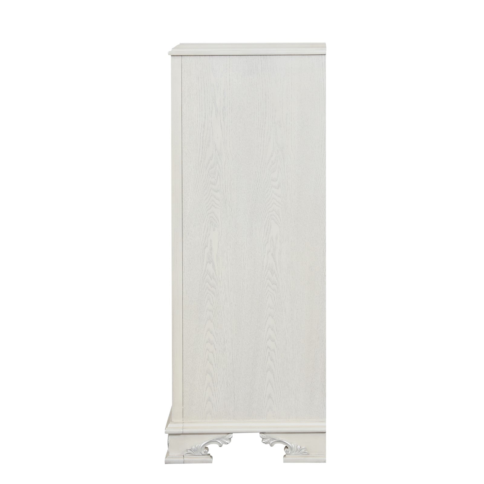 Stella Mia Creamy White Chest
