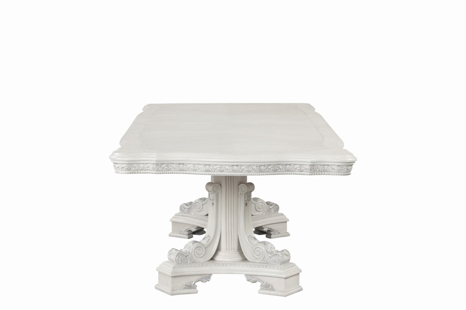 Stella Mia Ivory 7 Piece Dining Set