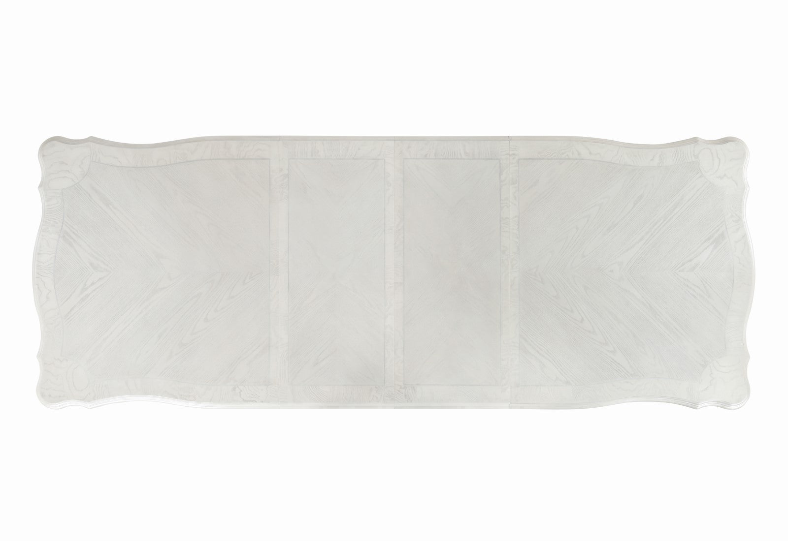 Stella Mia Ivory Dining Table