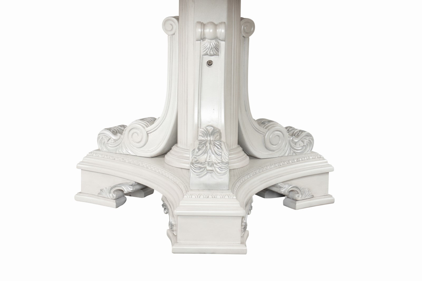 Stella Mia Ivory Dining Table