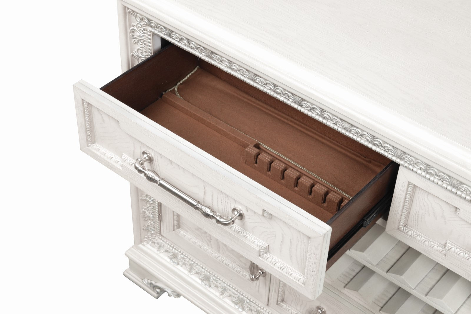 Stella Mia Ivory Server