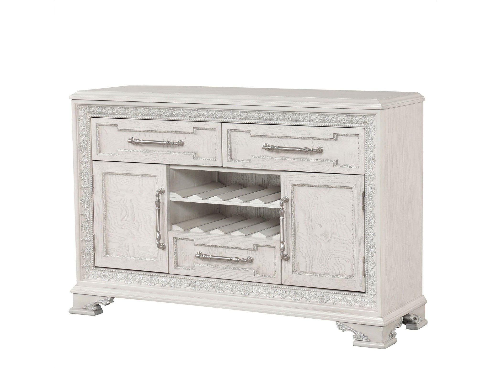 Stella Mia Ivory Server