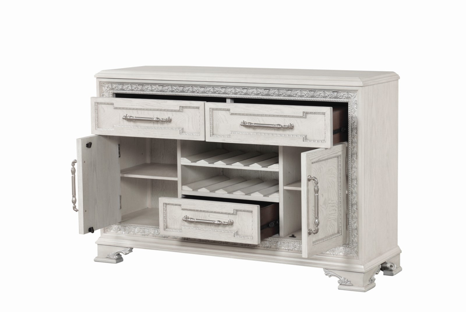 Stella Mia Ivory Server