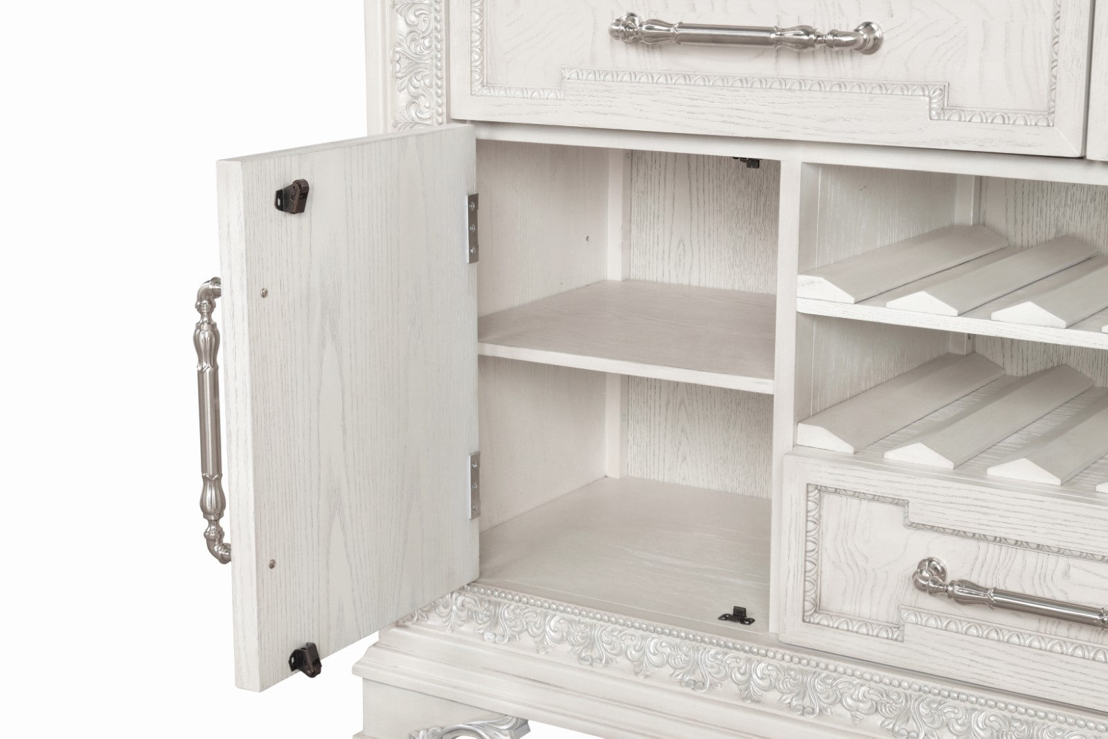 Stella Mia Ivory Server