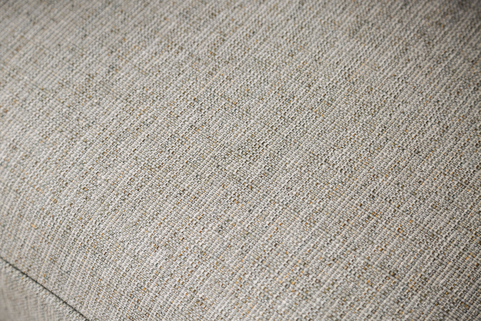 Stephney Gray/Gold Sofa & Loveseat