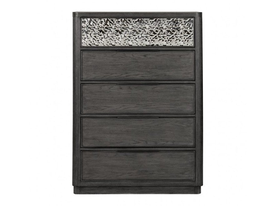 Sterling West Ash Gray Chest