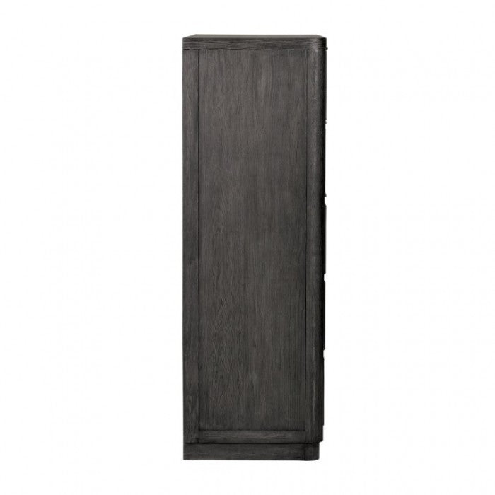 Sterling West Ash Gray Chest