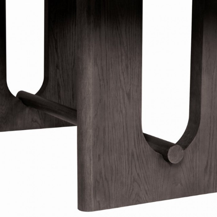 Sterling West Ash Gray Dining Table