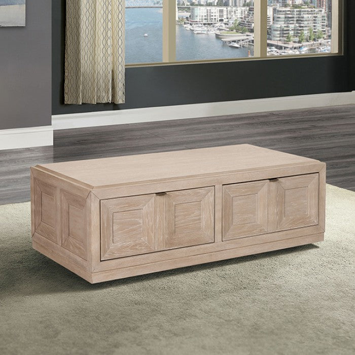 Sterling West Tawny Coffee Table