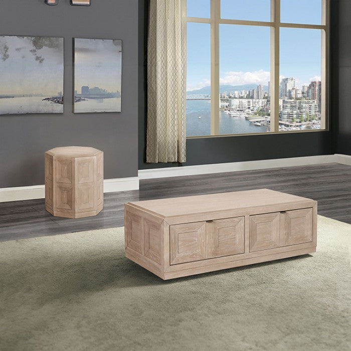 Sterling West Tawny Coffee Table