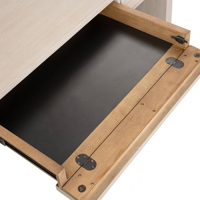 Sterling West Tawny Desk