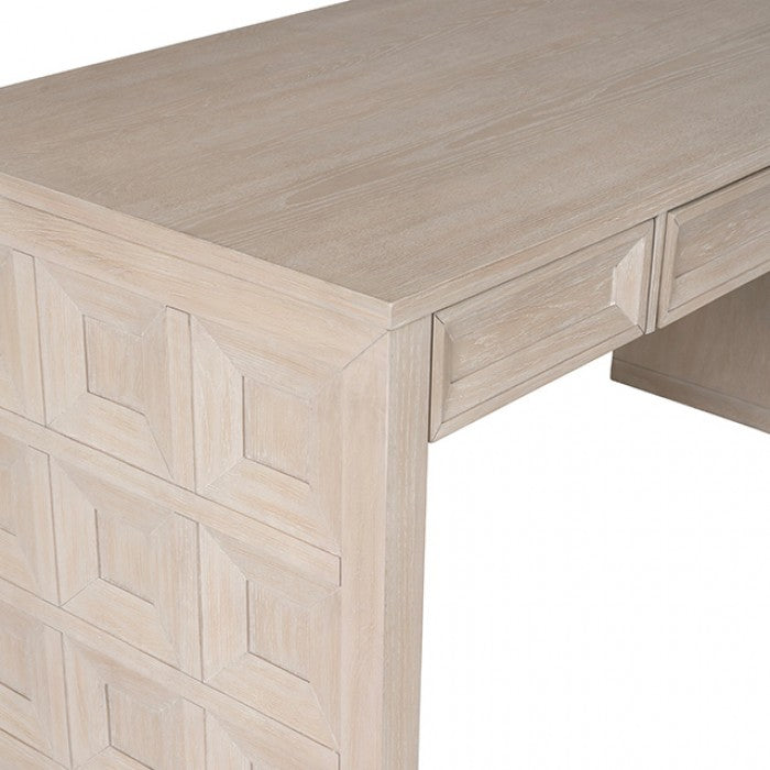 Sterling West Tawny Desk