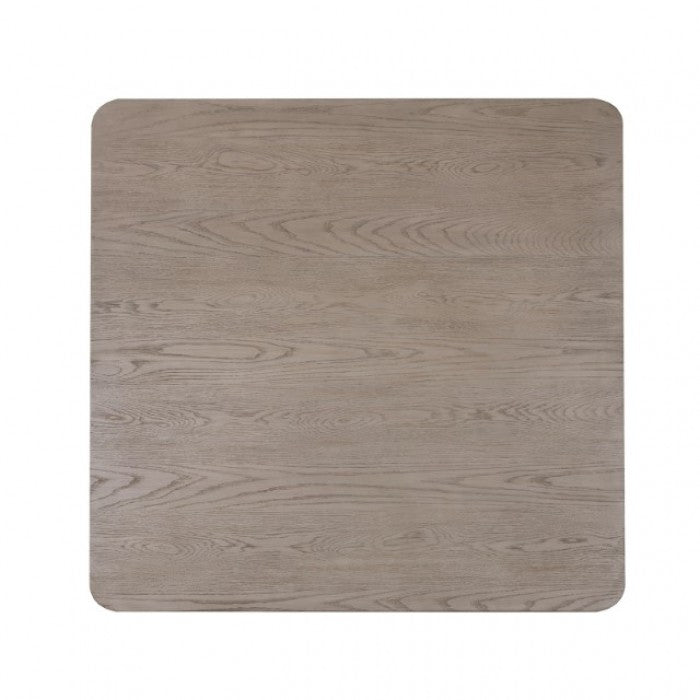 Sterling West White Oak Counter Height Dining Table