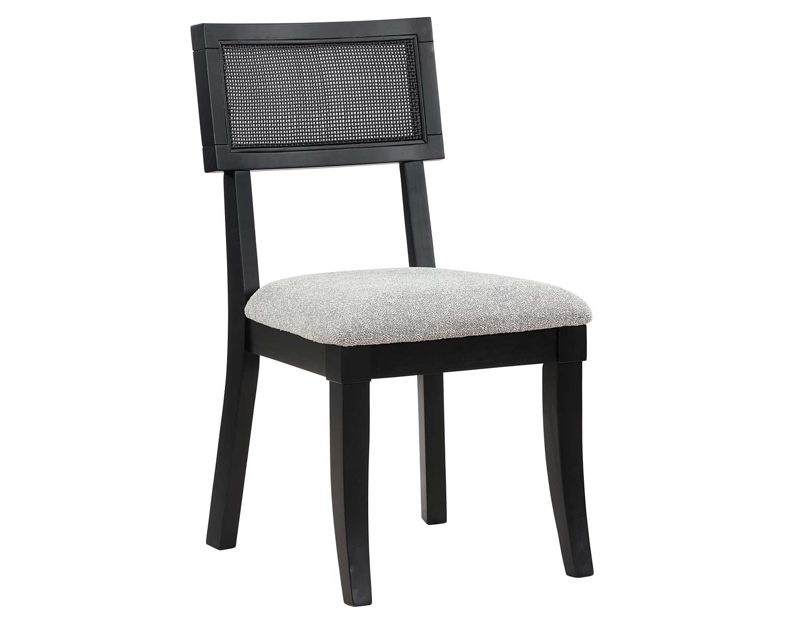 Colvin Cane Side Chair