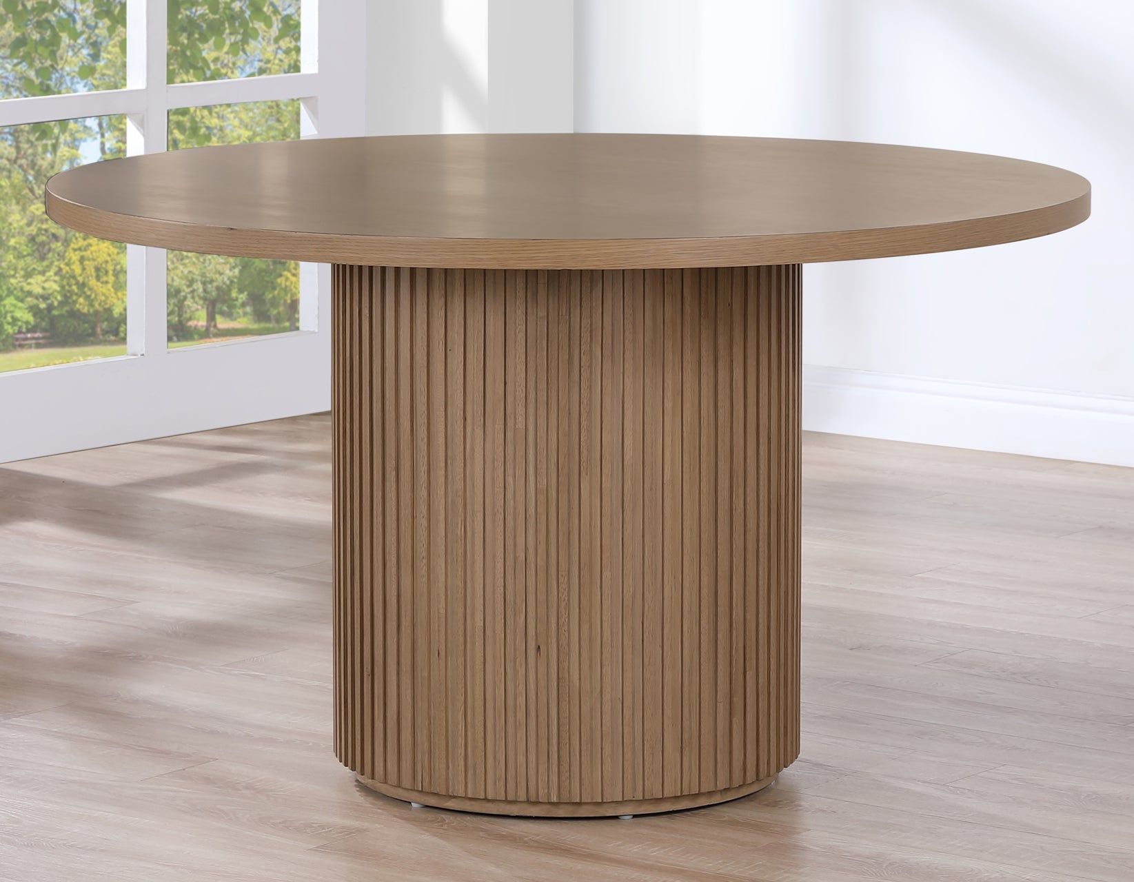 Colvin 52″ Round Dining Table