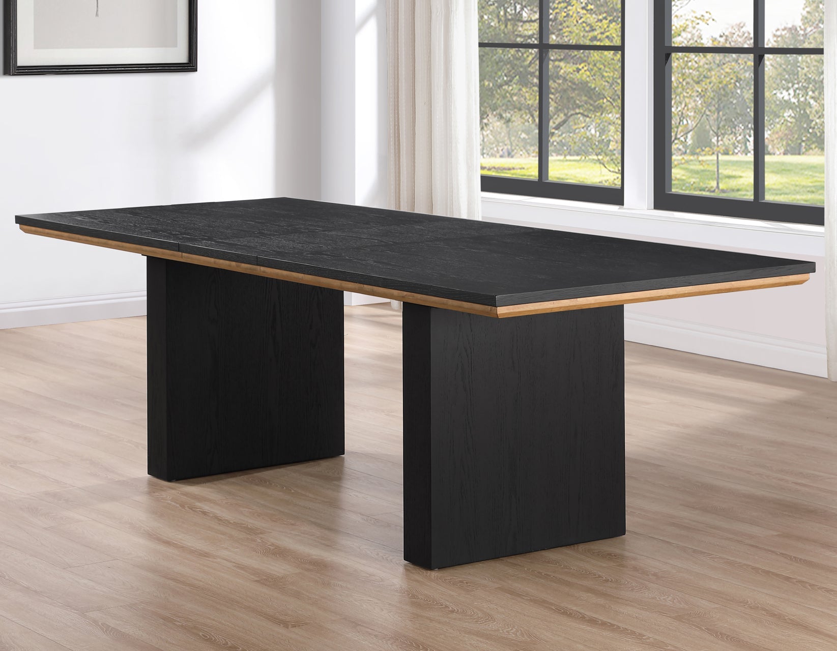 80-96″ Magnolia Dining Table