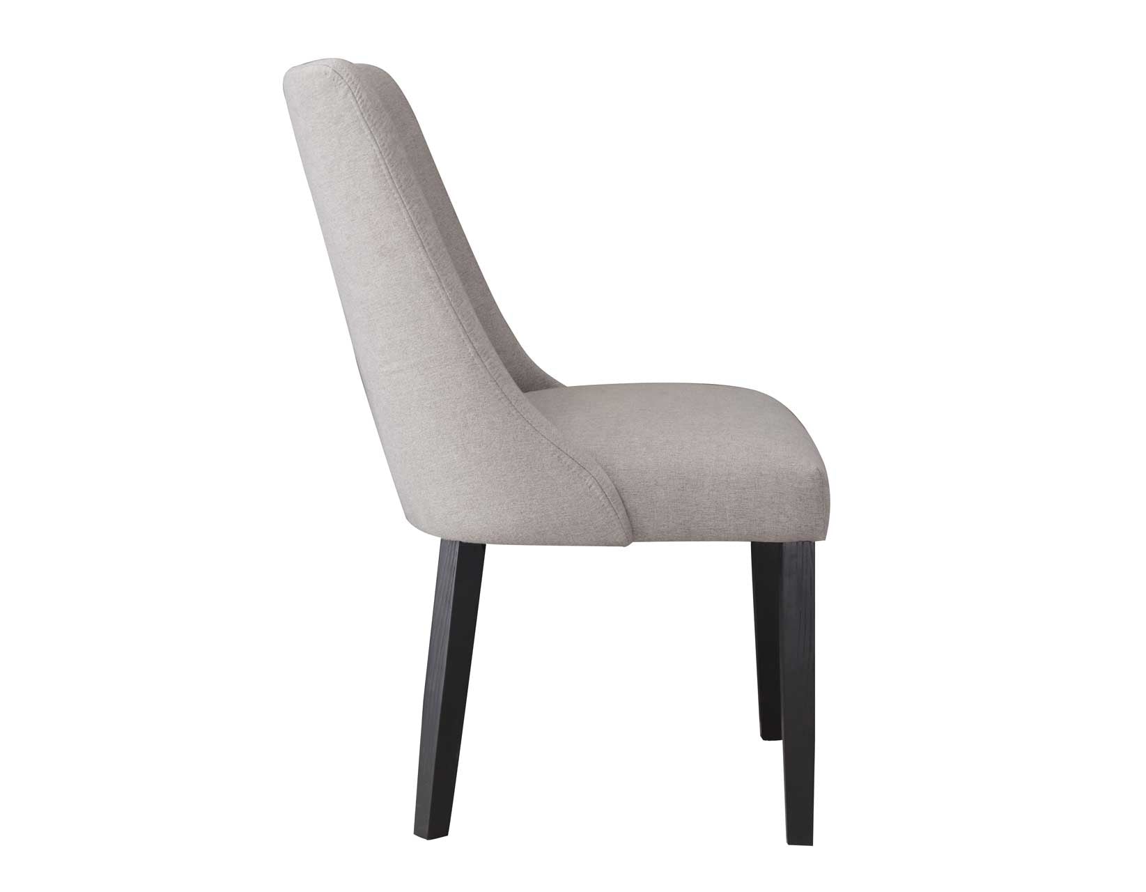 Xena Upholstered Side Chair