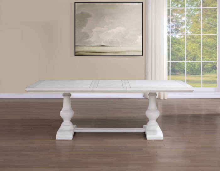 Warren 72-90″ Rectangular Table