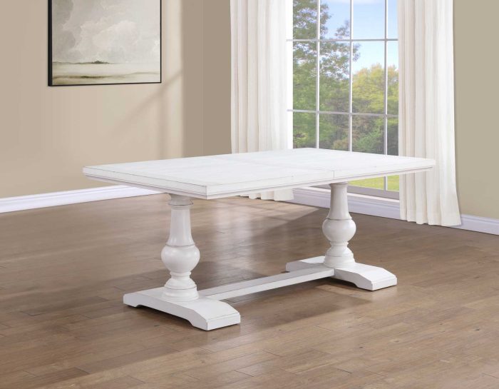 Warren 72-90″ Rectangular Table