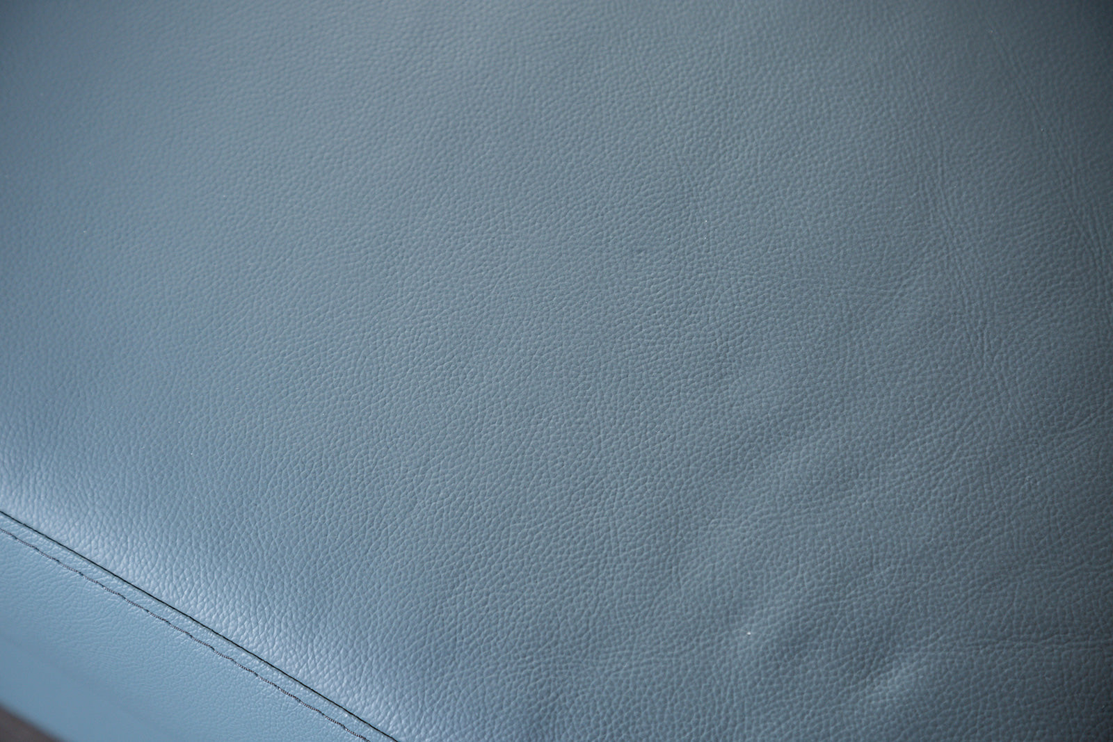 Stordal Blue Left-Chaise Sectional