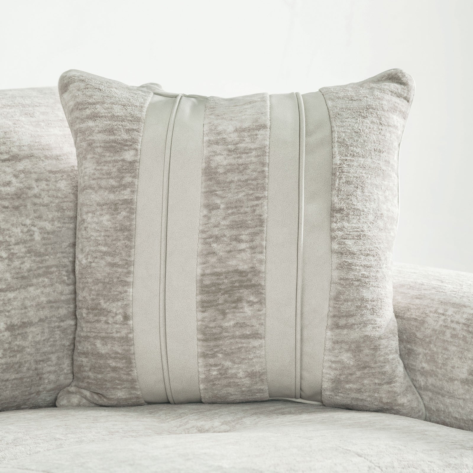 Summerset Gray Sofa