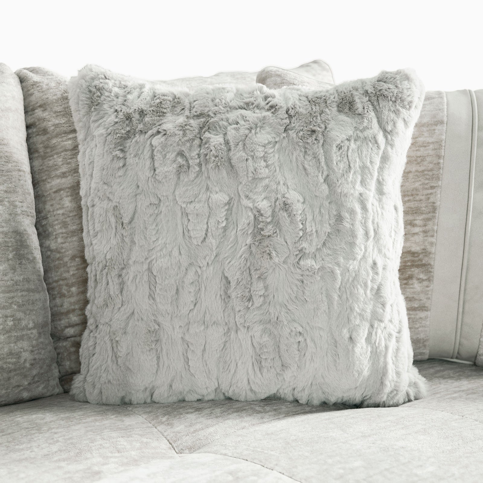 Summerset Gray Sofa