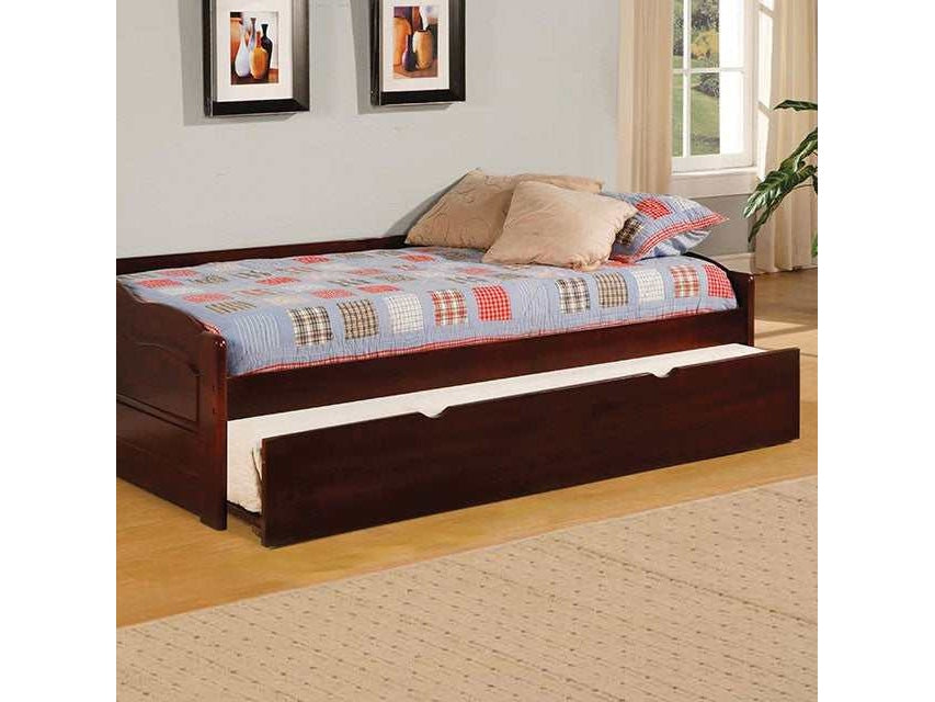 Sunset Cherry Daybed w/ Trundle
