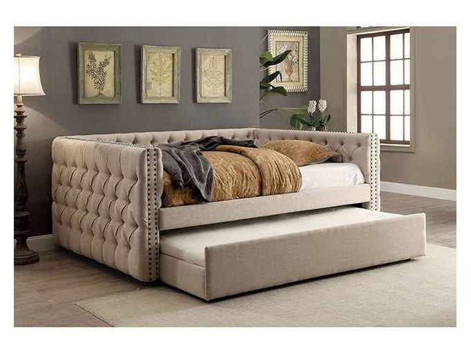 Suzanne Ivory Trundle