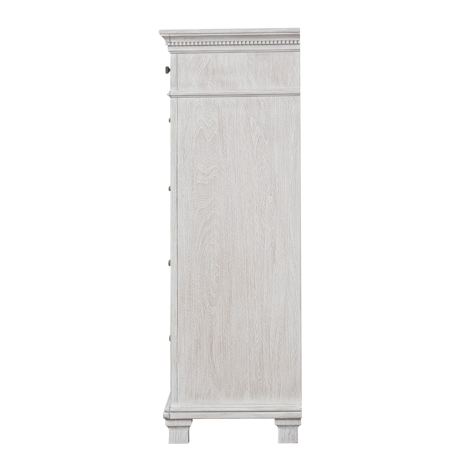 Swanley Weathered Gray Chest