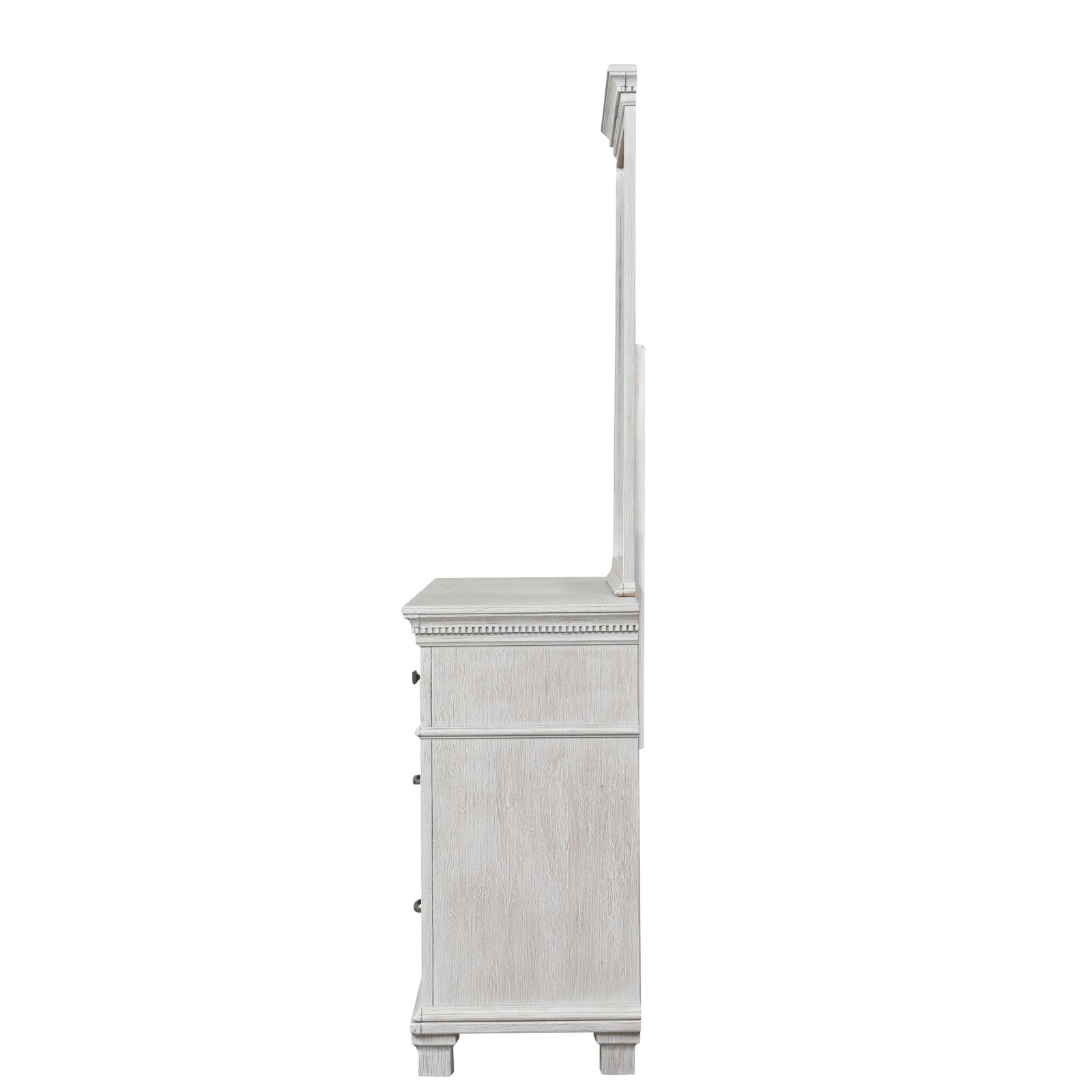 Swanley Weathered Gray Dresser