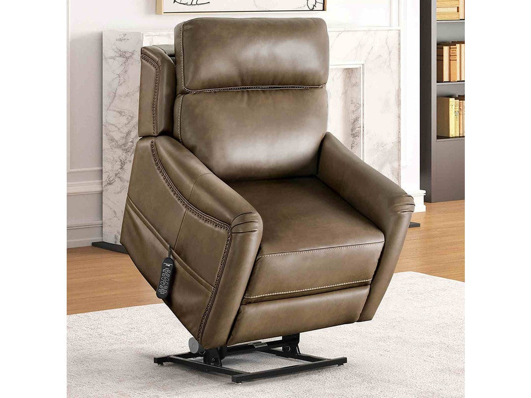 Sylvanus Brown Lift Chair