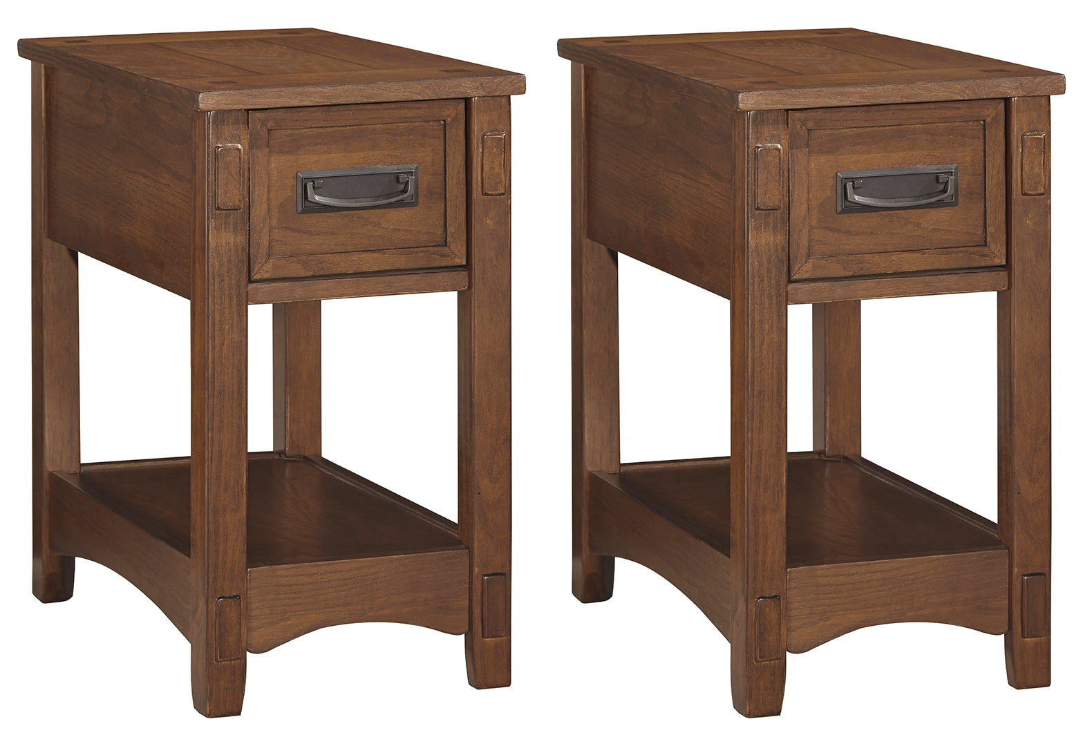 Breegin 2 End Tables