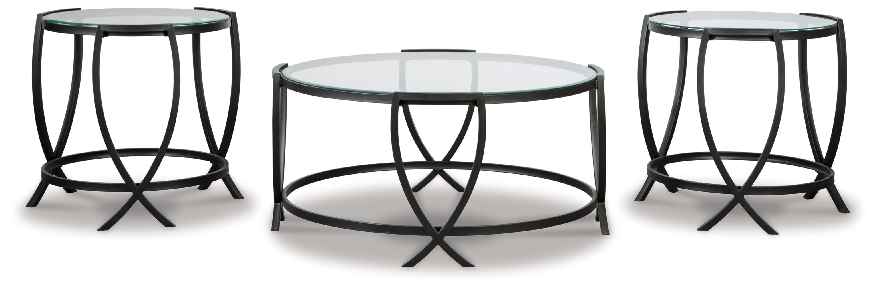 Tarrin Occasional Table Set