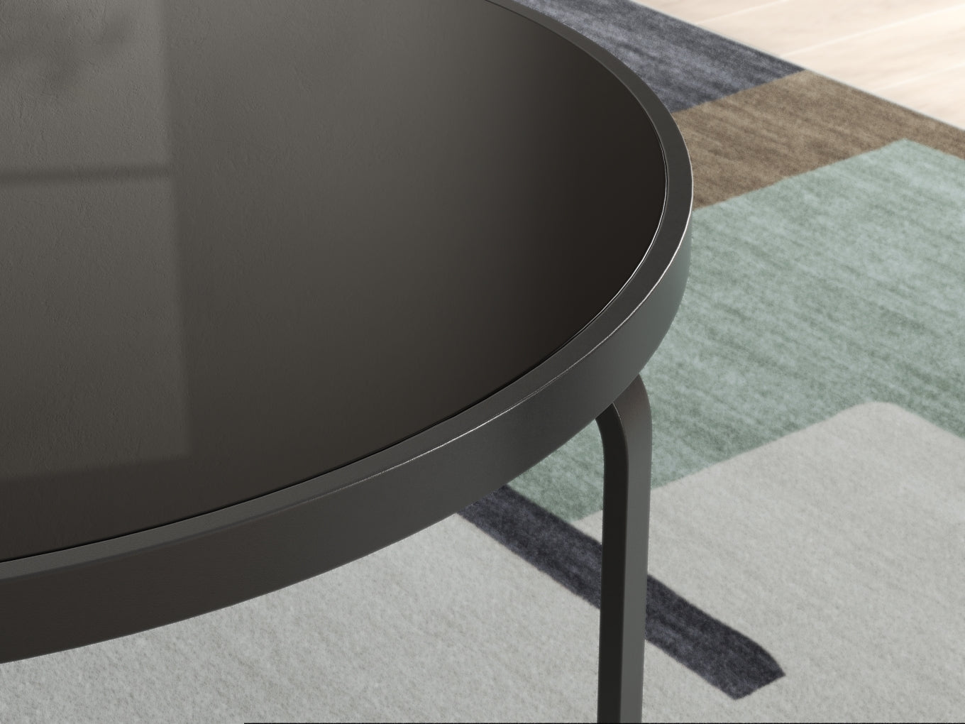 Dorylin Occasional Table Set (3/CN)