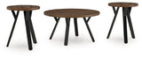 Elbrynn Table (Set of 3) image