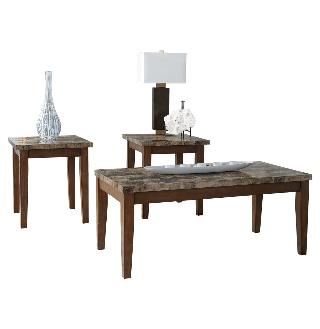 Theo Occasional Table Set (3/CN)