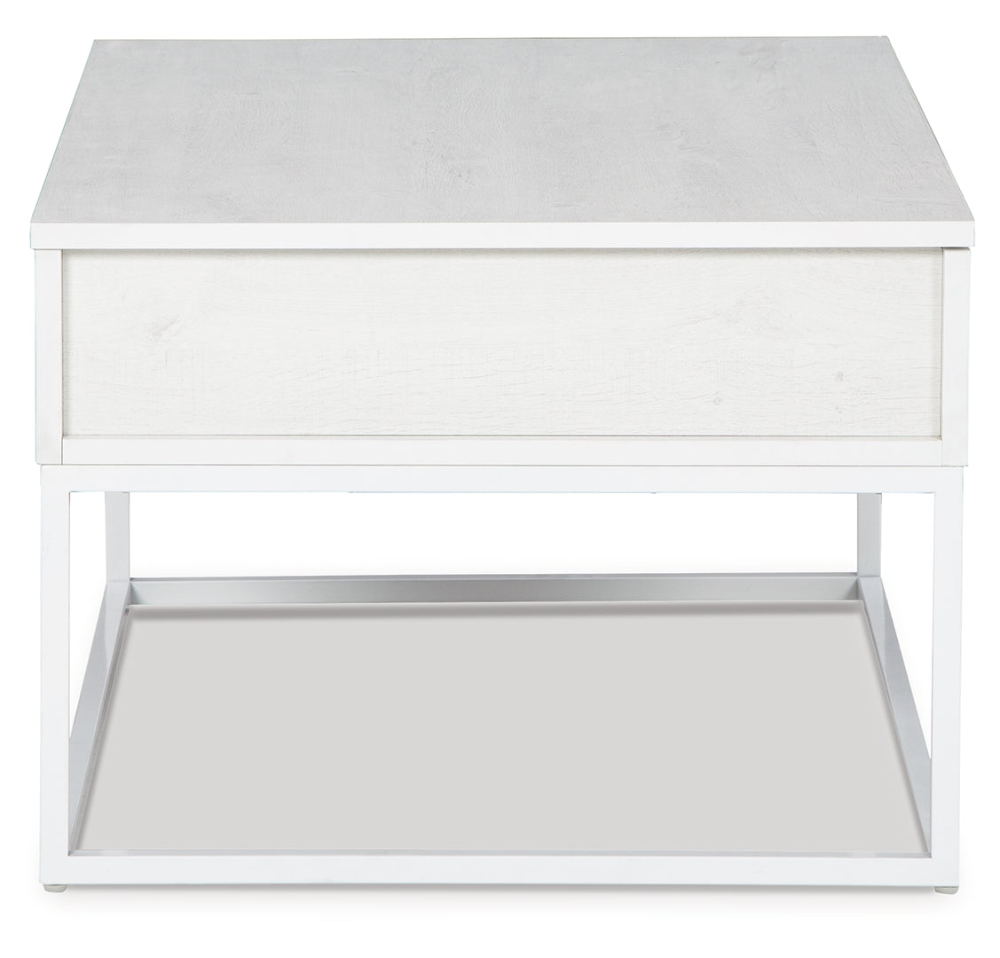 Deznee Lift Top Cocktail Table