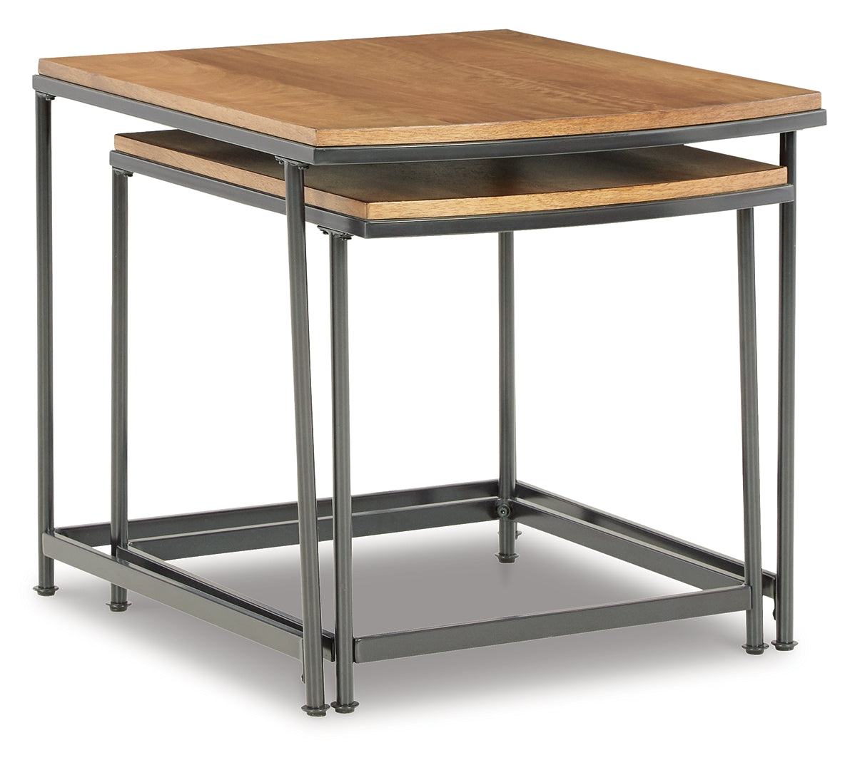 Drezmoore Nesting End Tables (2/CN)