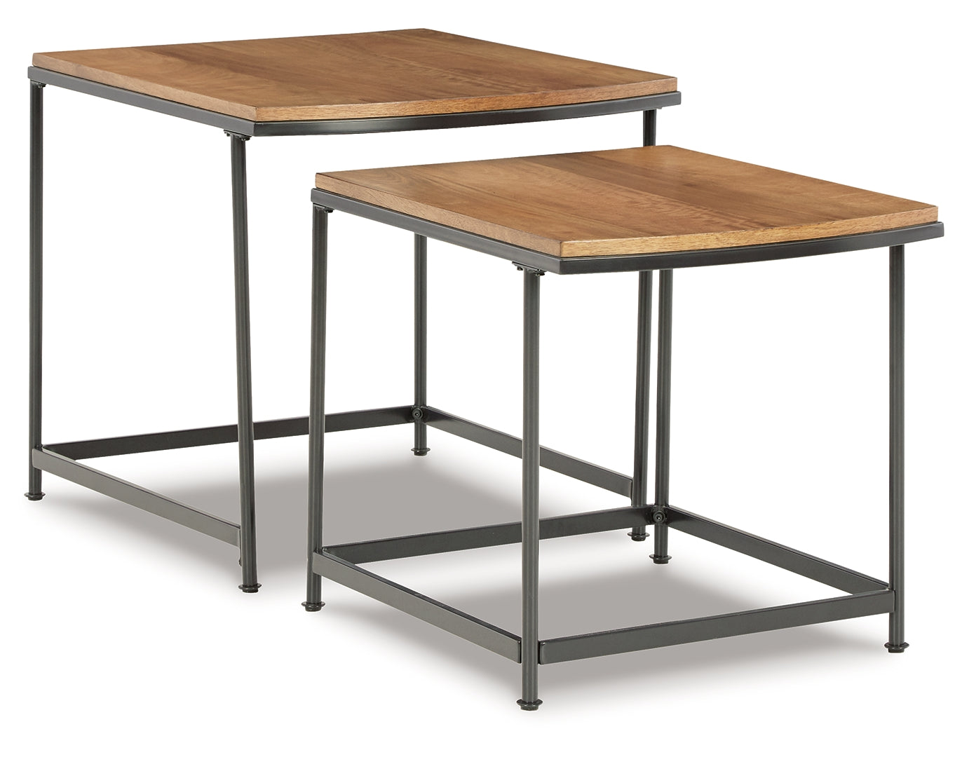 Drezmoore Nesting End Tables (2/CN)