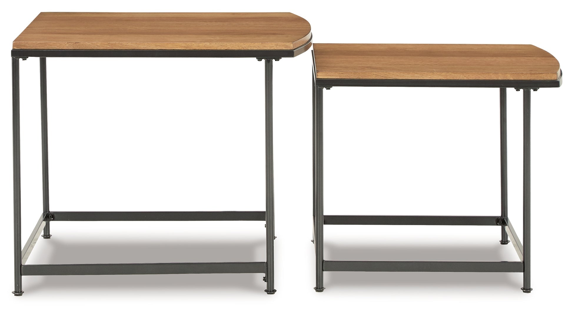 Drezmoore Nesting End Tables (2/CN)