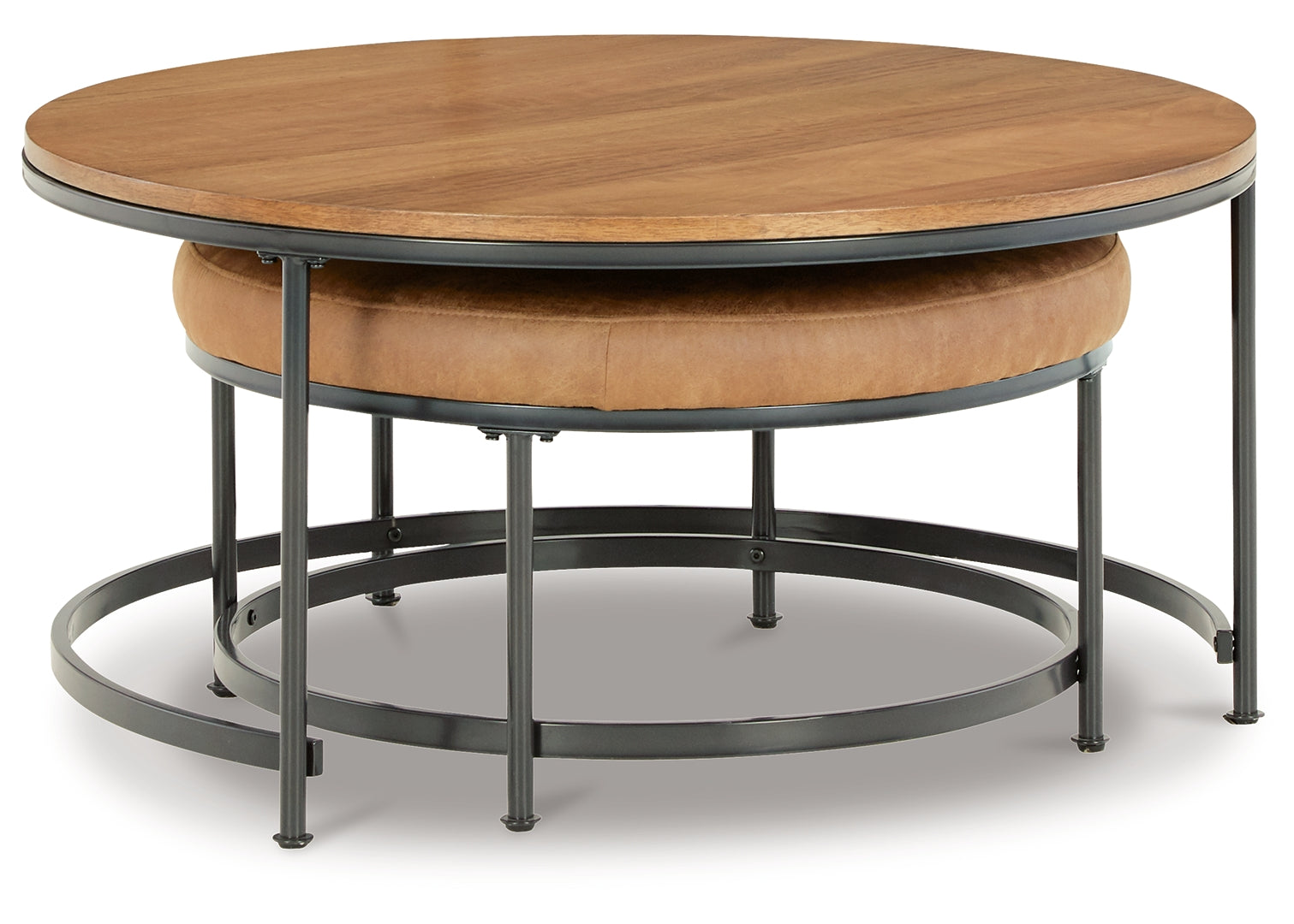 Drezmoore Nesting Cocktail Tables (2/CN)