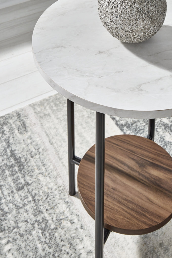 Wrenwich Occasional Table Set