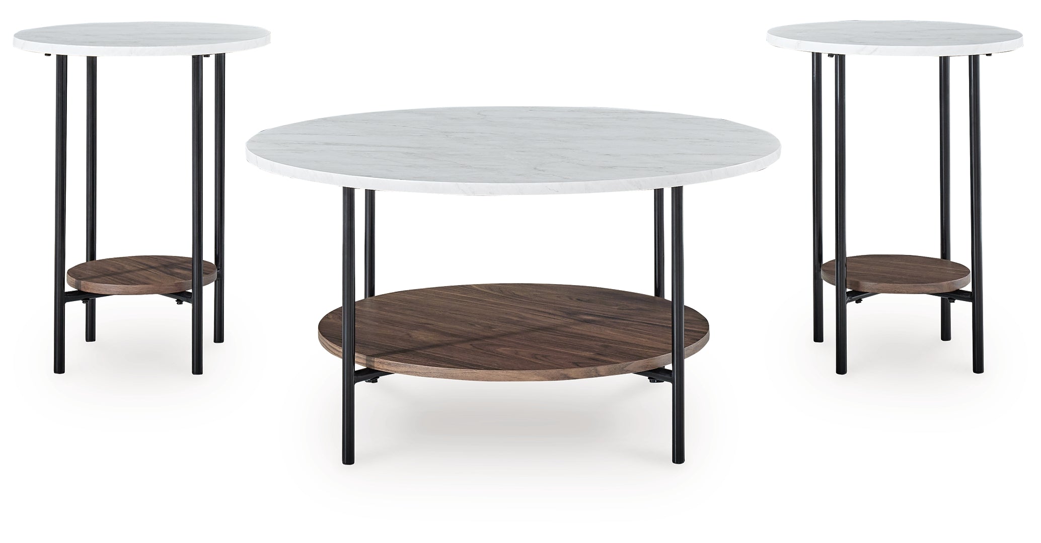 Wrenwich Occasional Table Set (3/CN)