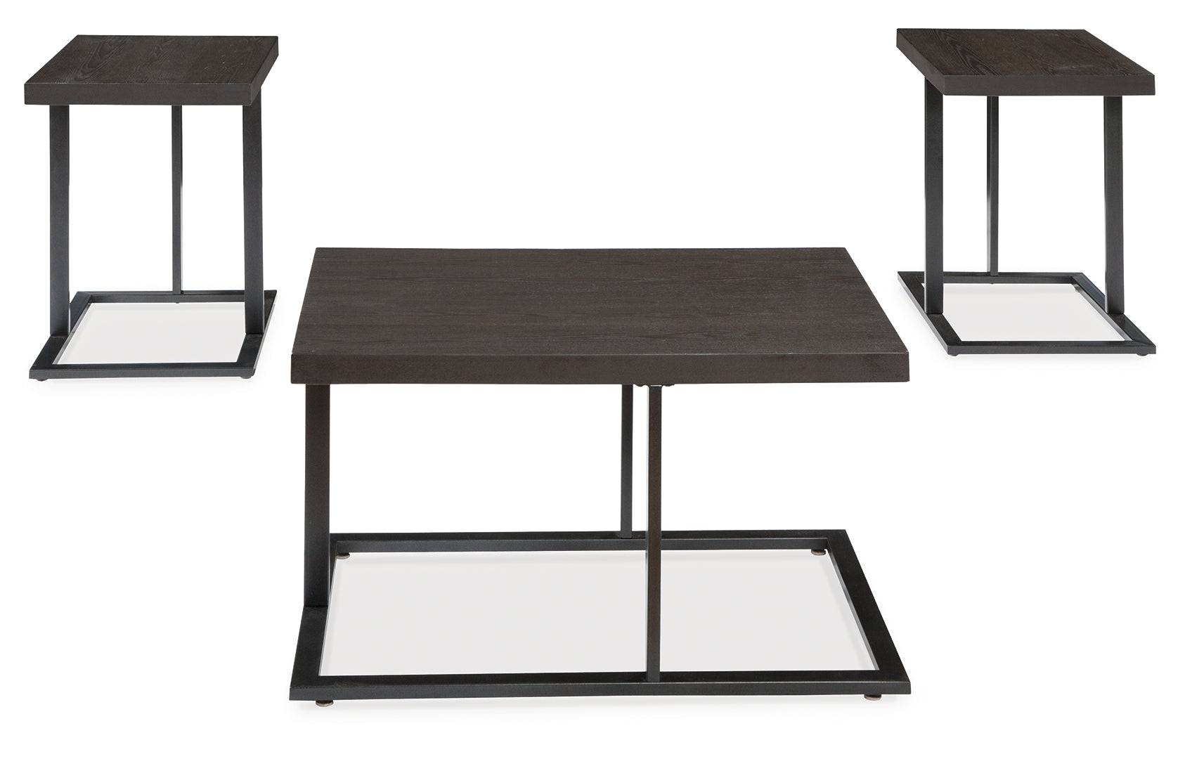 Airdon Occasional Table Set (3/CN)