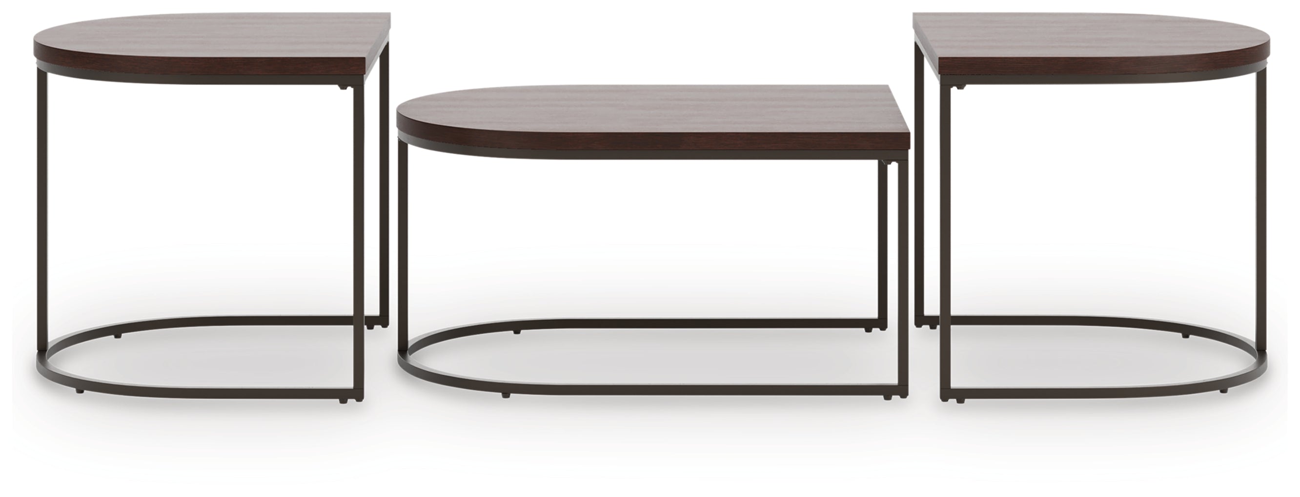 Vanmore Occasional Table Set