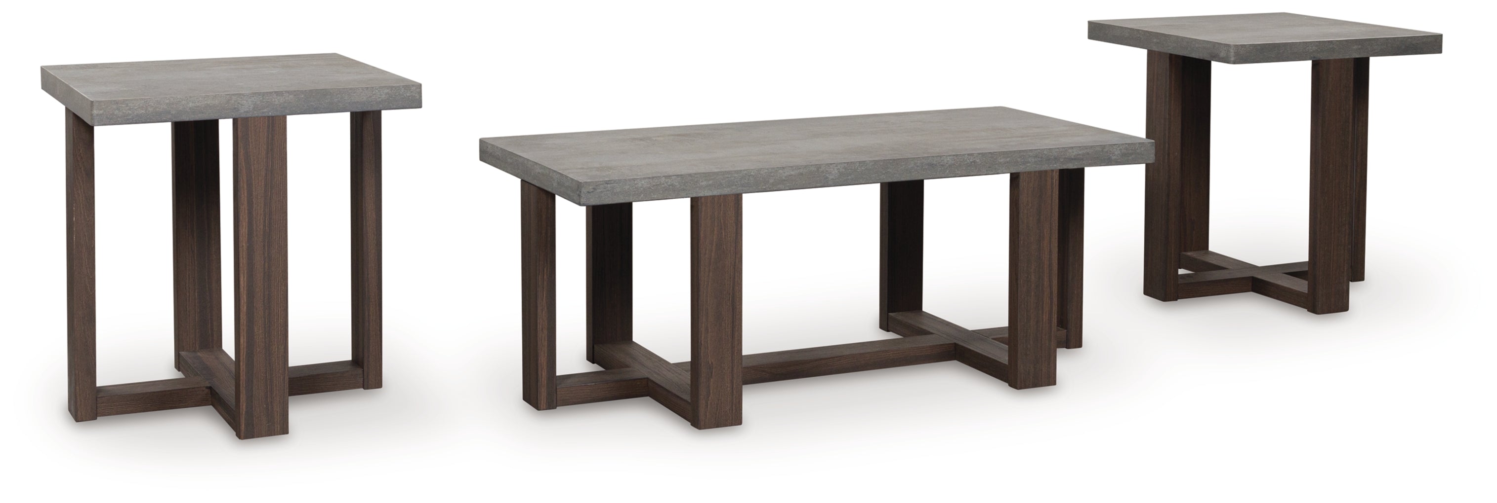 Dynnford Occasional Table Set