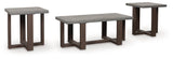 Dynnford Table (Set of 3) image