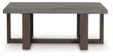 Dynnford Table (Set of 3)