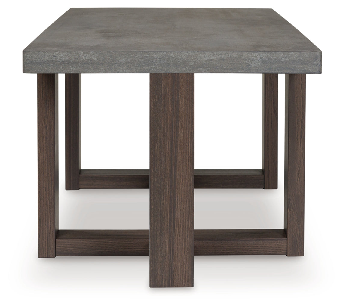 Dynnford Occasional Table Set (3/CN)