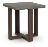 Dynnford Table (Set of 3)